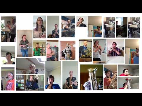 KHSC Elverdinge - The Awakening - Bert Appermont