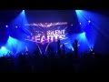 Armin Van Buuren feat. BT - These Silent Hearts ...