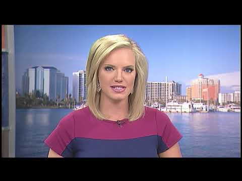 ABC7 News at 5pm - March 19, 2018