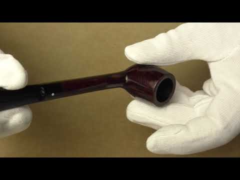 Dunhill Bruyere 1111 - pipe E222