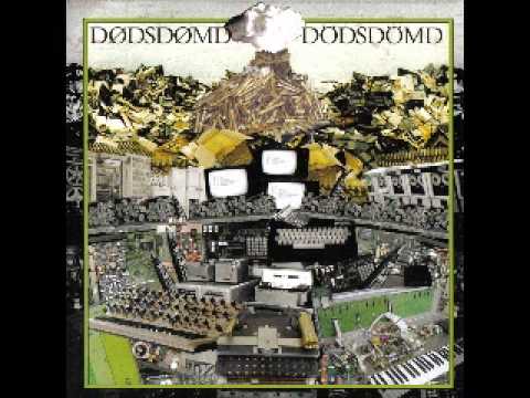 Dödsdömd - Dødsdømd (FULL SPLIT)