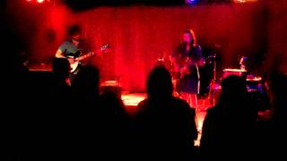 Tristen -- Eager For Your Love