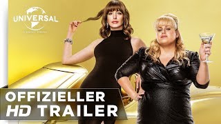 Glam Girls Hinreißend verdorben Film Trailer