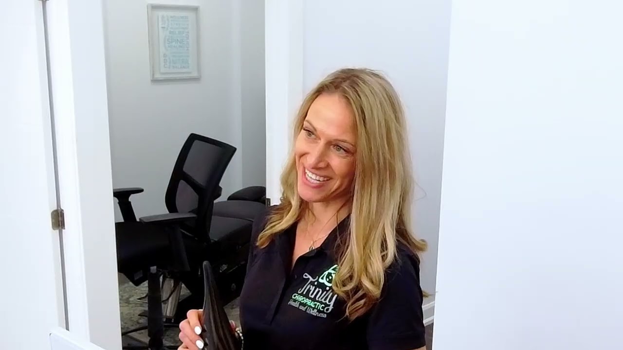 RHBOT Business Spotlight of the Month I Trinity Chiropractic Health and Wellness