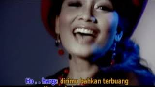 Download lagu RIZMA SIMBOLON - TUA-TUA KELADI Cipt. Teddy S./Pamungkas NM. mp3