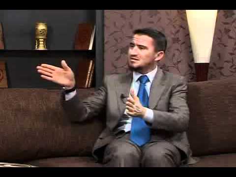 23-07 Ahmed Kalaja - Pyetje dhe përgjigje.flv