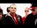 Daddy Yankee Feat. VA -- Llegamos a la Disco ...
