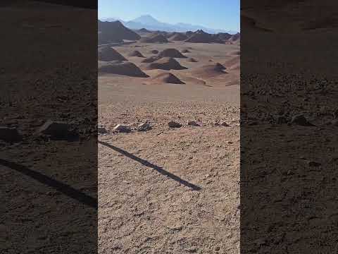 tolar grande, provincia de Salta, Argentina
