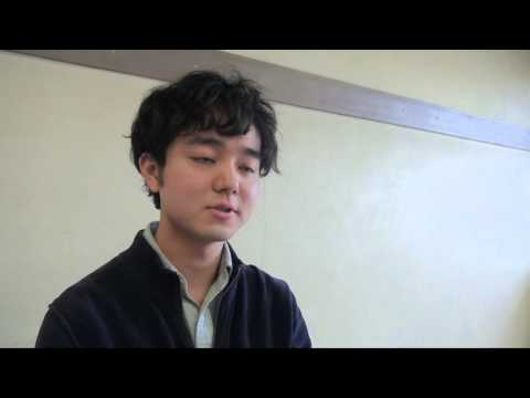 『あたしだけをみて』東京学生映画祭インタビュー