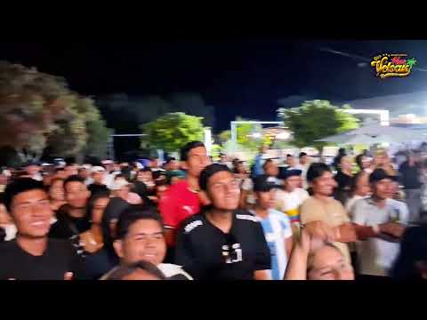 VOLVERE - MIX BANDIDO - VALERIA VELSAN Y AMOR REBELDE