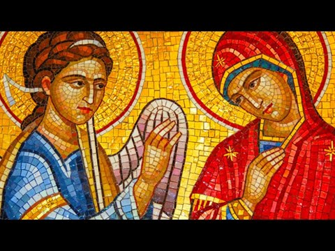 Dormição da Theotokos - Anunciação - Nova York