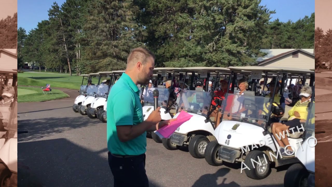 2021 Solheim Challenge Recap