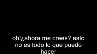 sticks &amp; stones-the pierces español