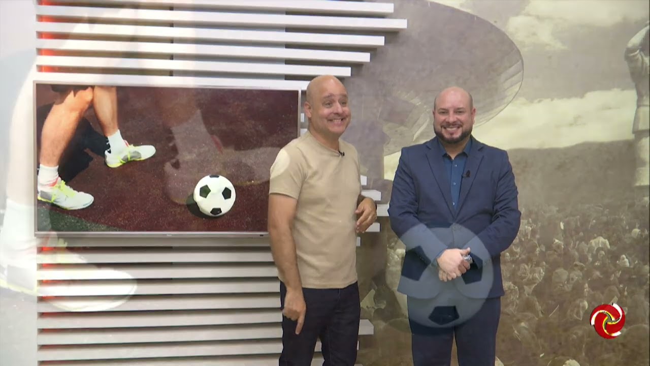 Confira o Giro Esportivo da TV Alterosa