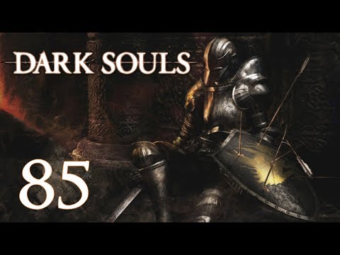 Lets Play Dark Souls: Prepare to die Edition (Blind, German) - 85 - Rießige Reiskeiler