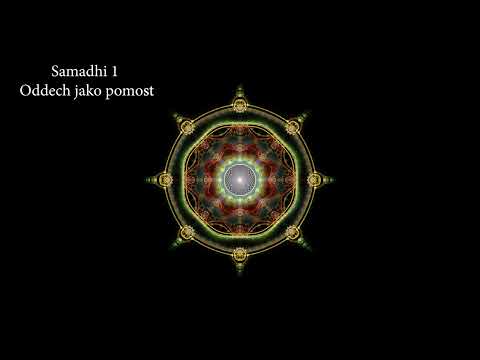 Samadhi 1 - Oddech jako pomost (Polish/Polski)
