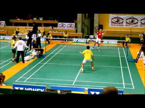 Vincent de Vries- Zinukhov