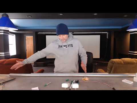 Cheap and Easy DIY Automated Roller Shades