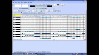 Video thumbnail for Africa / Toto - Anvil Studio MIDI-Sequenzer by Midimike72 by Midimike 72