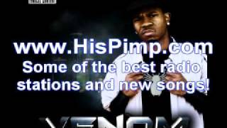 Chamillionaire - Venom