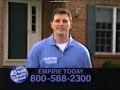 Empire Today Commercial August 22 2005
