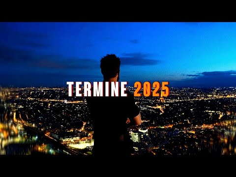 Jarod - Termine 2025