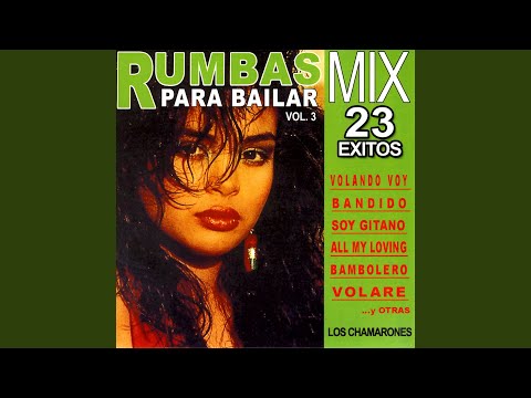 Rumbas Para Bailar, Vol.2: Mix