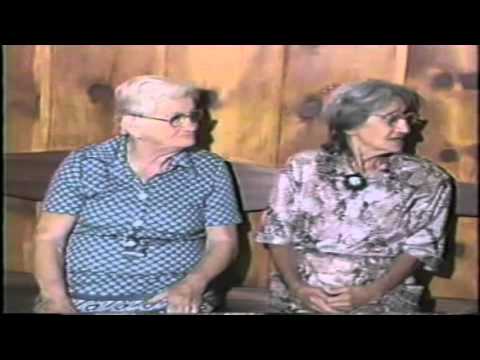 Ju & Pri - 4 & 2 aninhos - Abril/1989