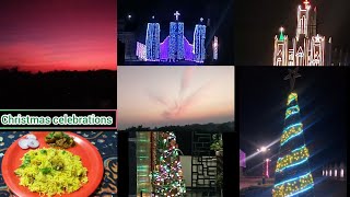 Christmas special video🎄🎅☃️