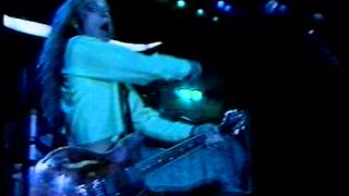 D.A.D - Live at Roskilde Festival 1988 (1/3)