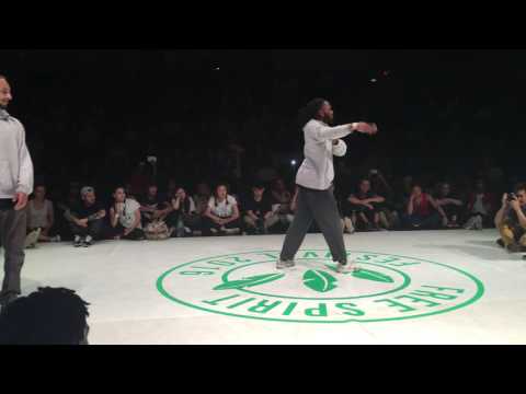 Franky DEE & UKAYvs ANDREY Stylez & HMEL \ FREE SPIRIT\hip hop \top 8