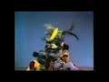 Sesame Street No Matter How You Count Them Instrumental