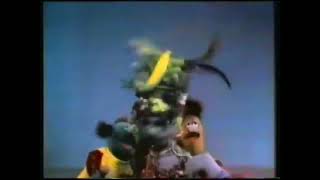 Sesame Street: No Matter How You Count Them (instrumental)