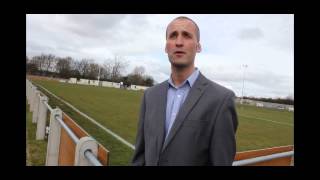 NAFC preview v Bedlington Terriers