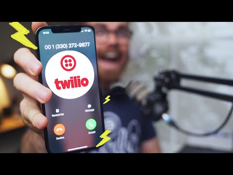 What Is Twilio? SMS and Voice API's explained