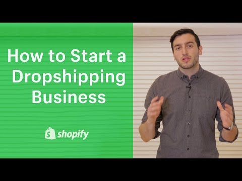 , title : 'How to Start a Drop Shipping Business'