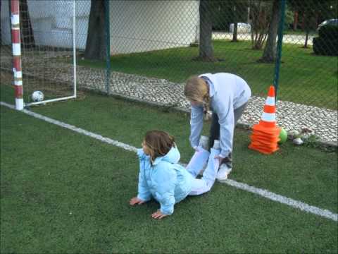 MACHANÉ CHOREF SHABATON 2011 - DOR CHADASH