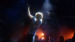 H.e.a.t: Time on our side