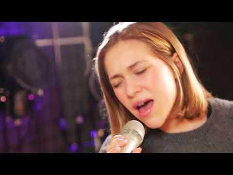 Don't Worry About Me (Frances)  || cover by LEONOR SÁ-CHAVES