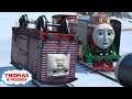 Thomas Friends Runaway Truck Kids Cartoon