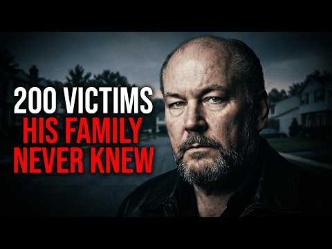 Richard Kuklinski: The Iceman Who Killed 200 People and Led a Double Life