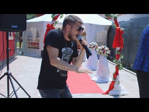 Paul de la Brasov - Am cu ce sa ma dau mare [LIVE 2022]