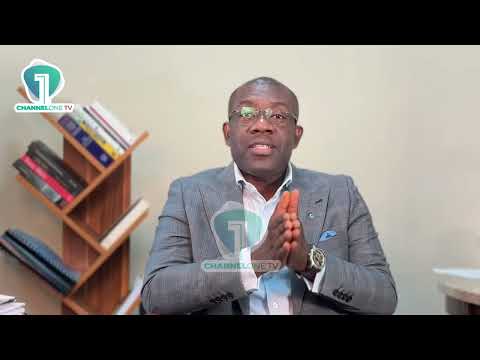 Account for GH¢650bn Before New Economy Plan – Oppong Nkrumah