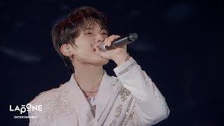 Download lagu INI｜'Brighter' XQUARE ver. from 2025 INI 3RD ARENA LIVE TOUR [XQUARE] mp3
