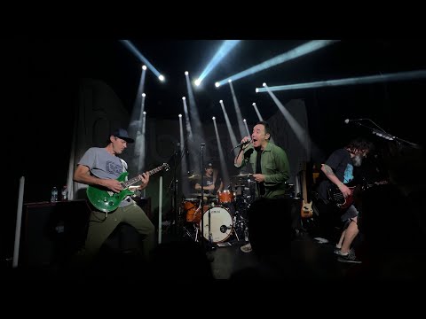 Hoobastank · 2023-12-11 · The Echo · Los Angeles · full live show