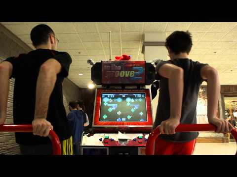 Krushrpants vs. ITGAlex - Sharpnel Minimix v2 (Round 1) - D.O.W.N.S. 5