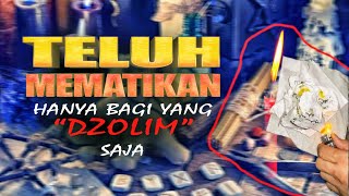 Download lagu Langsung Lawan Nyungsep | SANTET TELUH BATIN mp3