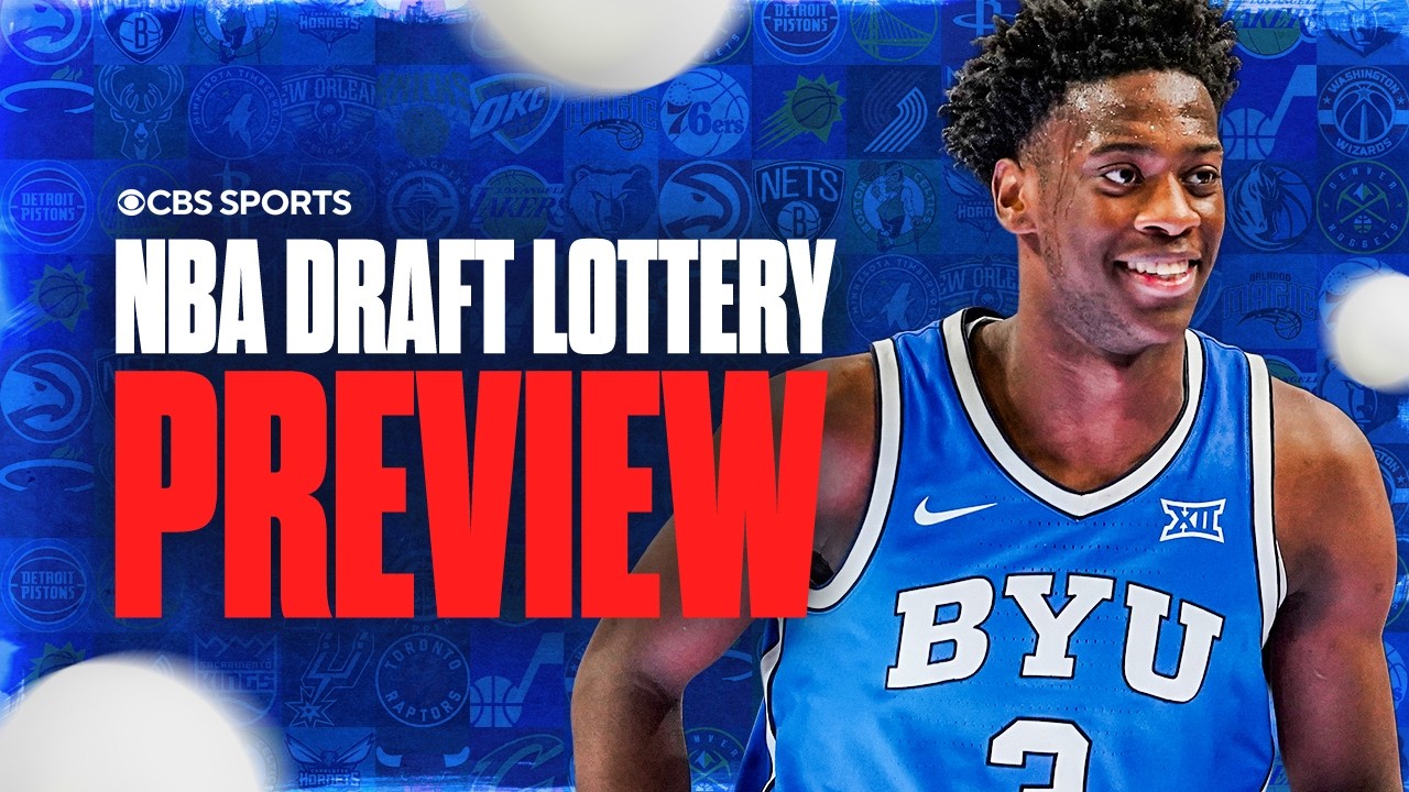 Boozer, Dybantsa And Peterson Headline 2026 Lottery As Brilan Mullins Returns To UConn