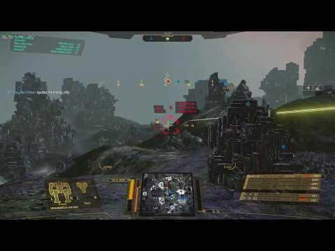 MWO - Pay no attention to the little Urbie