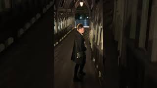 #ハリポタツアー　#としまえん　#ハリーポッター　#男の娘　#ニューハーフ